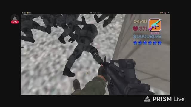 Играю в браузерные игры