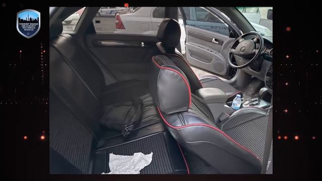 По горячим следам было задержано лицо, угнавшее автомобиль в Чиланзарском районе столицы