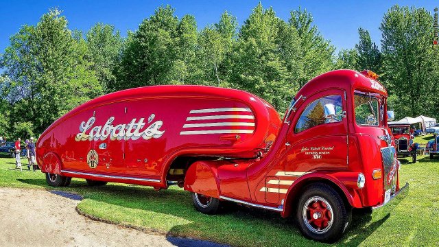 ТОПОВЫЕ МАШИНЫ, ПОРАЗИТЕЛЬНЫЕ АВТОМОБИЛИ И ДРУГАЯ УНИКАЛЬНАЯ ТЕХНИКА #231