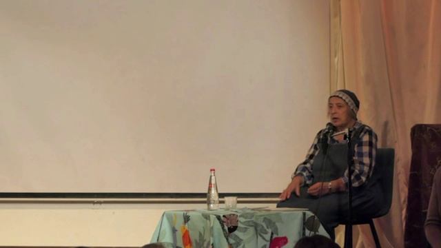 Медведева И. Я. лекция 2.11.2025. часть 1