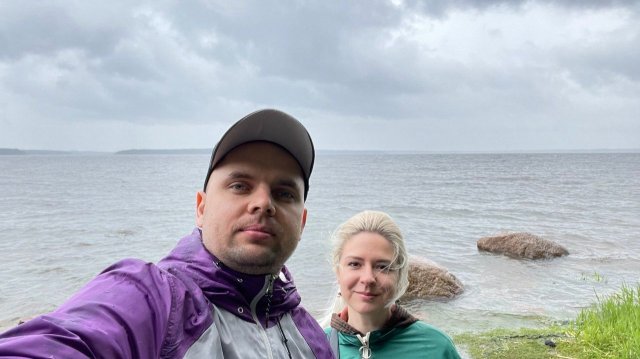 Ленинградская область