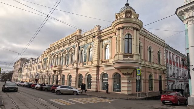 НИЖНИЙ НОВГОРОД #Серия 2