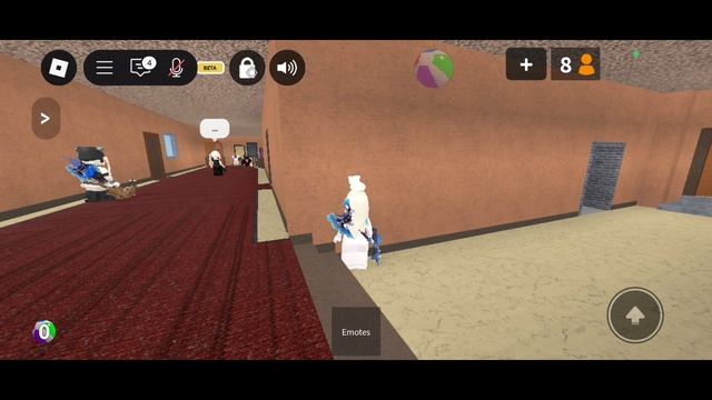 ИГРАЮ В "ММ2 ВСЕ БЕСПЛАТНО"