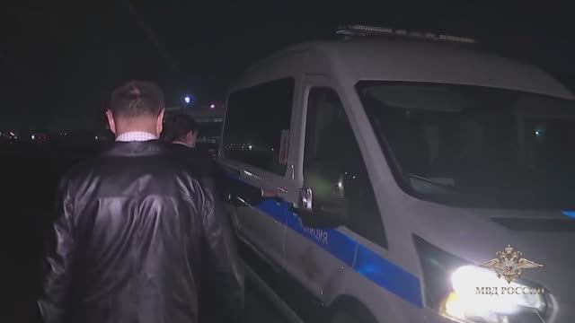 Полицией задержаны участники межрегиональной группы, подозреваемые в теневых финансовых операциях