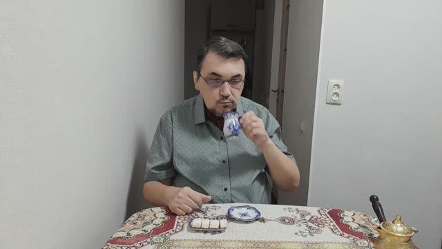 Вспомнил о Дзене. 12.11.25