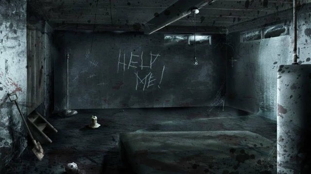 Трудовые будни в Мире Фобии. Процесс создания одной из комнат хоррор-квеста, строим лучшее для вас!