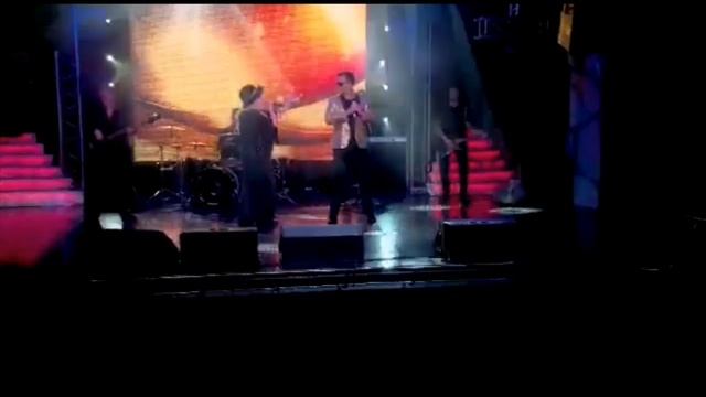 Надя МЕЛЬНИК-Магомед