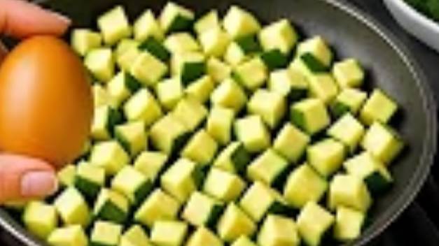 Это так просто и вкусно, что можно готовить каждый день!