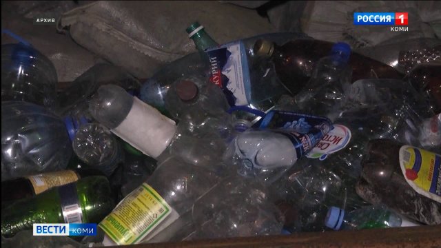 До 2030 года в Коми будет построено 8 объектов обработки и утилизации твёрдых коммунальных отходов