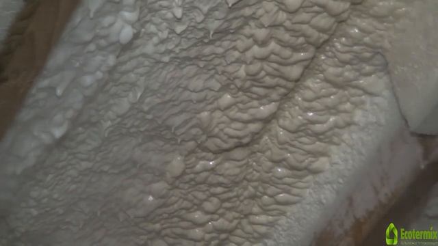 Правильное утепление кровли | Особенности ППУ