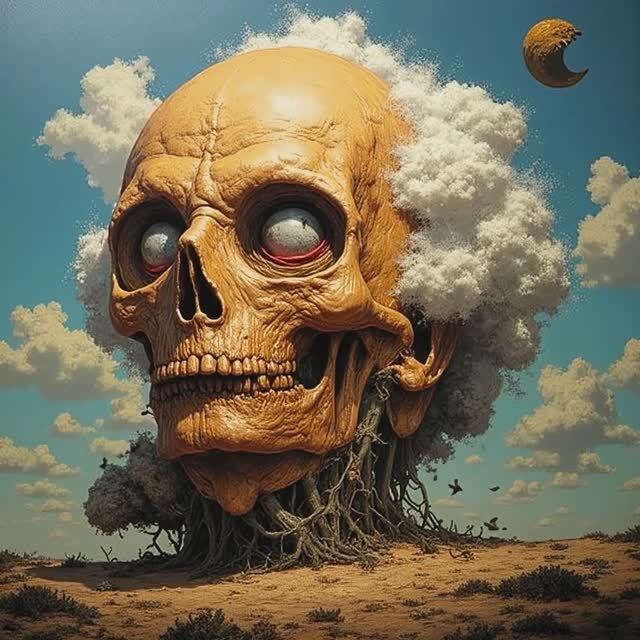 РОЛИК ДЛЯ ЗАСТАВКИ - GAME OVER