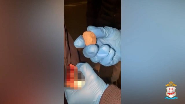 Прогулка до СИЗО