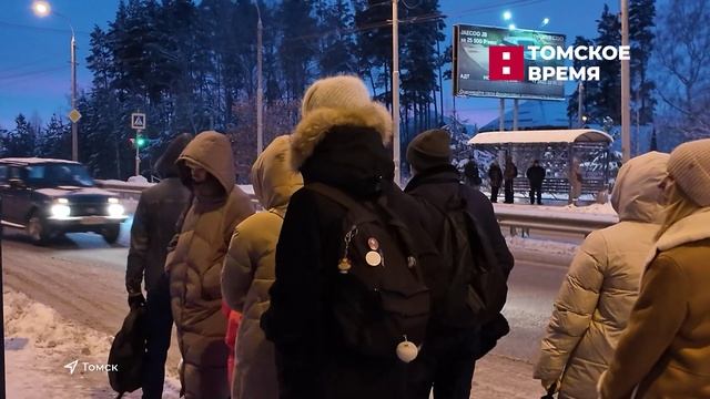 Перевозчика по маршруту №13-14 ждут проверки