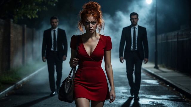 Бюро ритуальных услуг. Страшилка на ночь