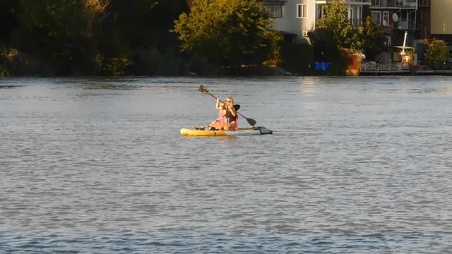 ВИДЕО ПВН  АВ   (202) КРАСНОДАР. ПАРК  СОЛНЕЧНЫЙ  ОСТРОВ.