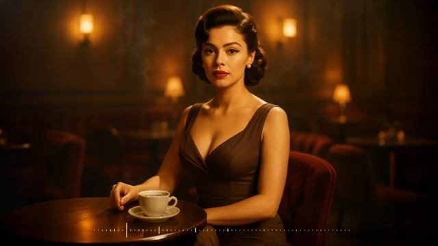 Retro Jazz Lounge Vintage Swing to Clear Your Head