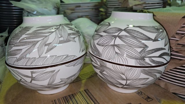 Магазин низких цен Светофор просто битком! Новая посуда и интересные товары в каждом отделе!