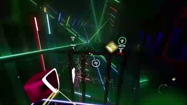 Beatsaber