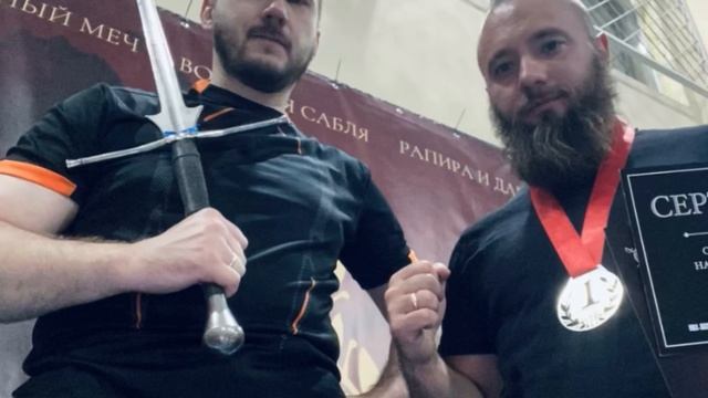 Видео экспертов на Фестиваль фланкировки , Александр Харьковский