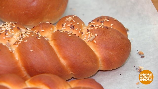 Как на дрожжах! А на каких? Доброе утро. Фрагмент выпуска от 12.11.2025