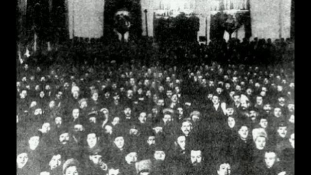 Расстрел царской семьи: почему произошёл и кто виноват?