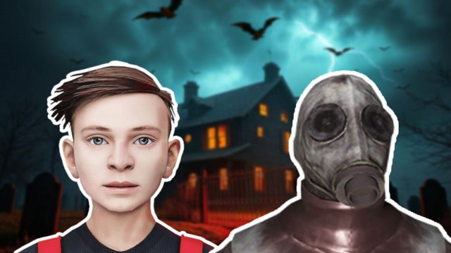 Сбежал из ЖУТКОГО ПОДВАЛА ➣ Schoolboy в Подвале: Побег