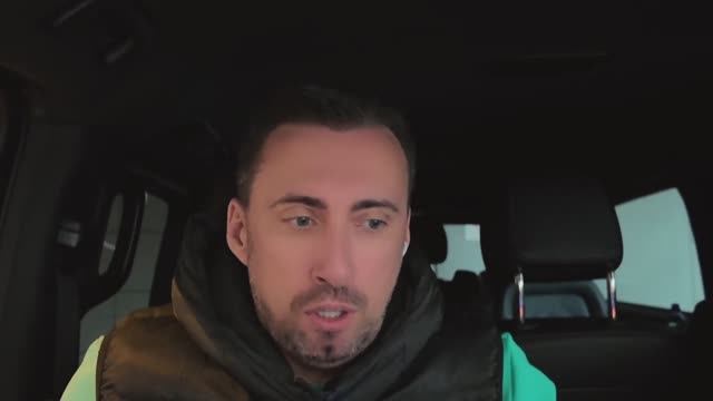 Потужние санкции в отношении Миндича и Цукермана. Урааа!Но есть нюанс.