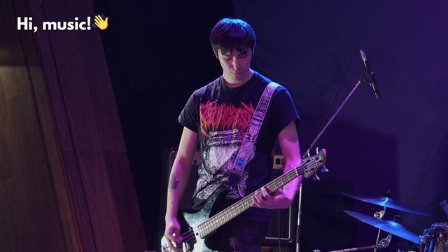 Hi, music! Воля и разум (Ария cover)