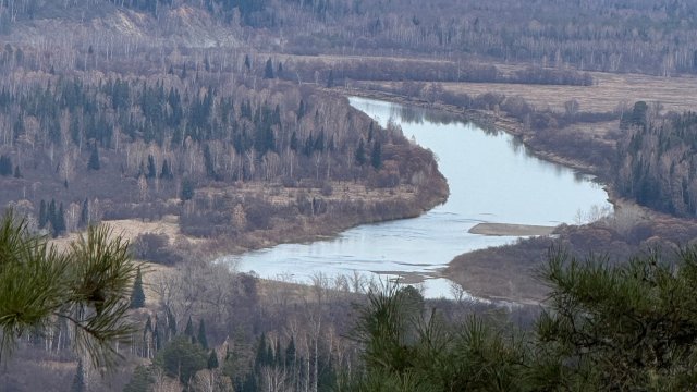 Чудом удалось избежать трагедии при посещении горы Салоп. Горный Алтай. Турочак.
