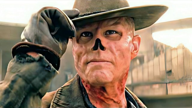 Фоллаут (2 Сезон) - Русский трейлер 2 (Субтитры, 2025) Prime Video