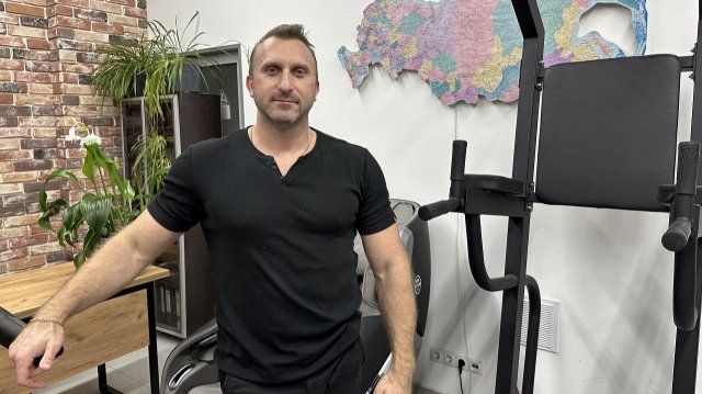 Когда начинает уходить вес при силовых тренировках?