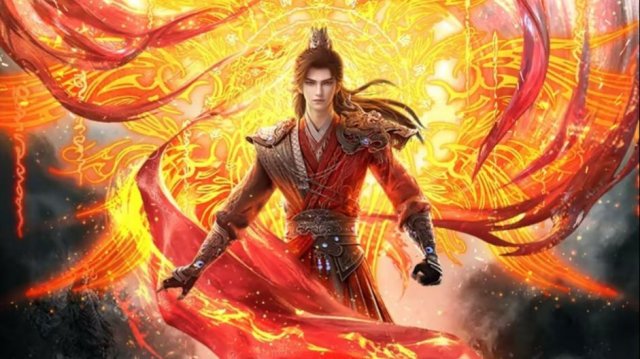 Безупречный мир - Тизер с Ши Хао спецэпизоду (Аниме-Мультсериал 2021)