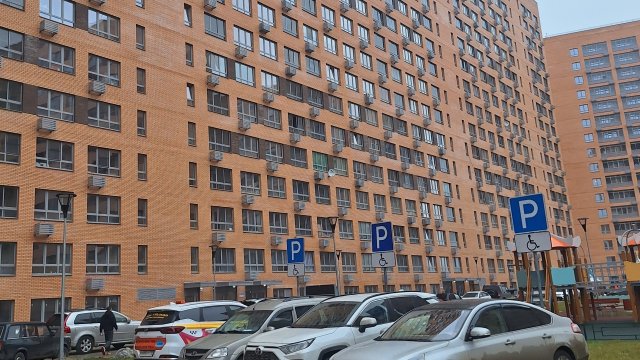 N146.Капитальный ремонт,однокомнатной квартиры в новостройке,Королев,ул.Советская 47.кор.2.