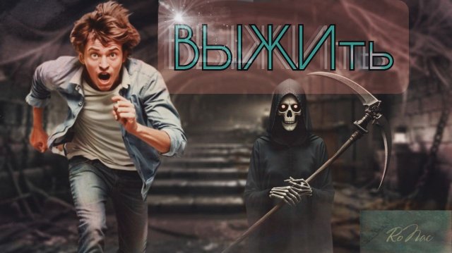 Выжить в многоэтажке. Страшные истории