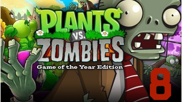 Планета Зомби 8