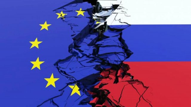 Почему прямая война ЕС с Россией — это блеф, а экономика Европы не выдержит и трех лет конфликта