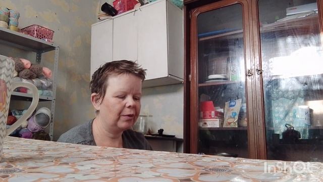 СП "РАДУГА-4". ФИОЛЕТОВАЯ НЕДЕЛЯ.