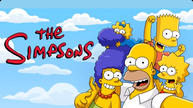 Симпсоны 1 сезон 1 серия (1/3)