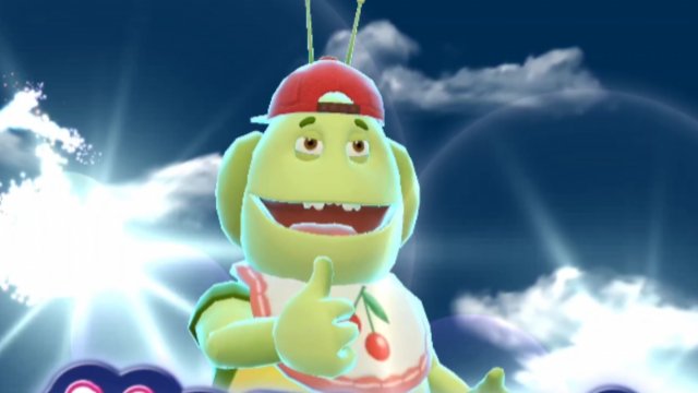 ЛУНТИК. Домик на дереве. МУЛЬТФИЛЬМ ИГРА. РАЗВИВАЮЩИЕ ИГРЫ ДЛЯ ДЕТЕЙ