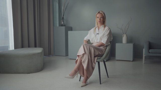 Наш клиент Анна о работе агентства «Aurelian»