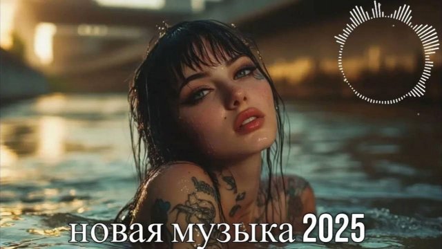 НОВИНКИ🔥🎧ПОПУЛЯРНЫЕ ПЕСНИ ХИТЫ 2025🎧🔥 РЕМИКСЫ 2025🔥🎧 Слушать  Популярные Песни Хиты🔥🎧