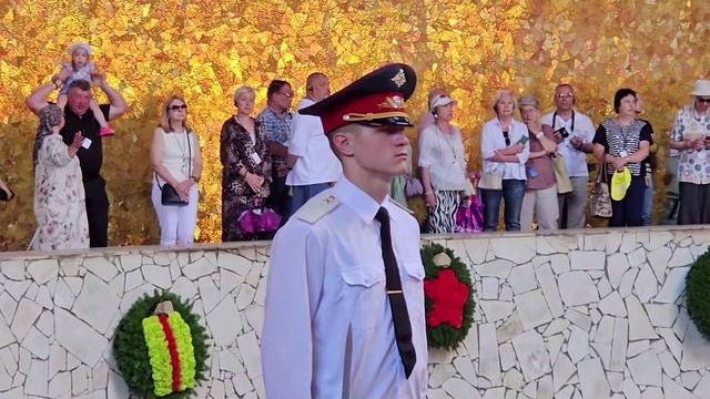 ВОЛГОГРАД. МАМАЕВ КУРГАН