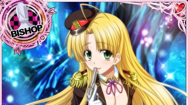 Горячие аниме картинки #220