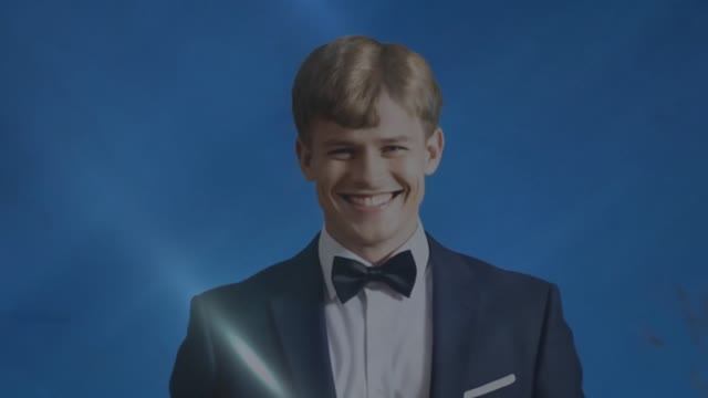 Я московский озорной гуляка