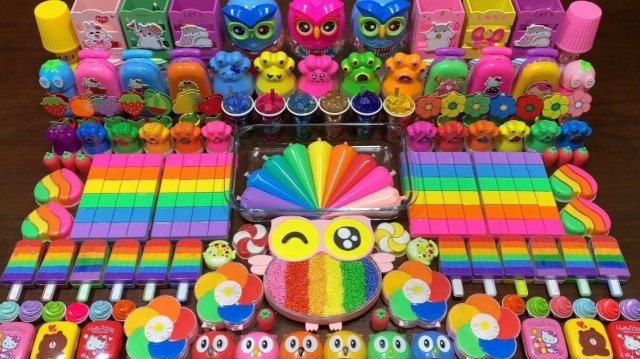 Детский волшебный набор АСМР для детей 💚✅ ПОДПИСЫВАЙСЯ НА КАНАЛ ✅💚