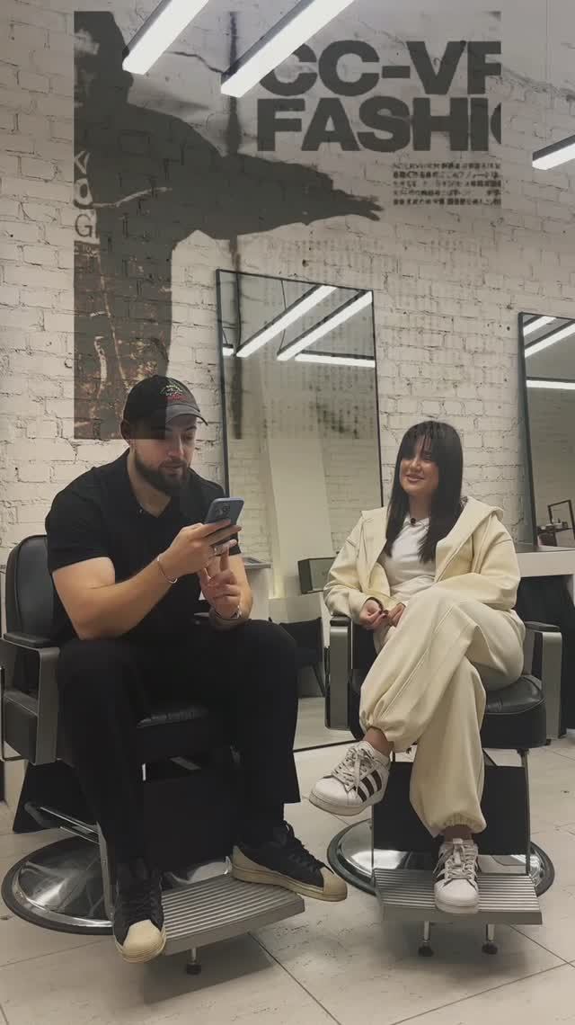 Интервью с выпускниками школы барберов Double Cuts в Воронеже!