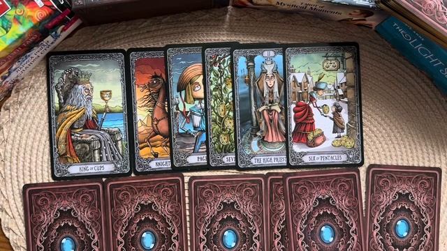 КАРТА ДНЯ 14.11.2025 для всех знаков зодиака🌸Таро прогноз