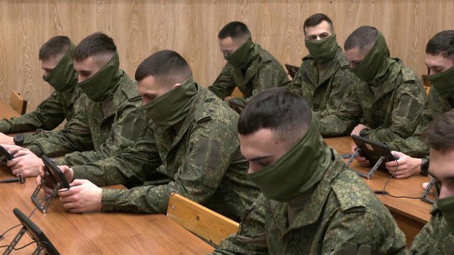 Войска беспилотных систем: новые технологии и новая тактика побед