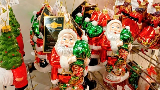 СТОКМАНН НОВОГОДНЯЯ КОЛЛЕКЦИЯ _ ОБЗОР НОВОГОДНЕЙ КОЛЛЕКЦИИ _ СТОКМАНН STOCKMANN НОВЫЙ ГОД