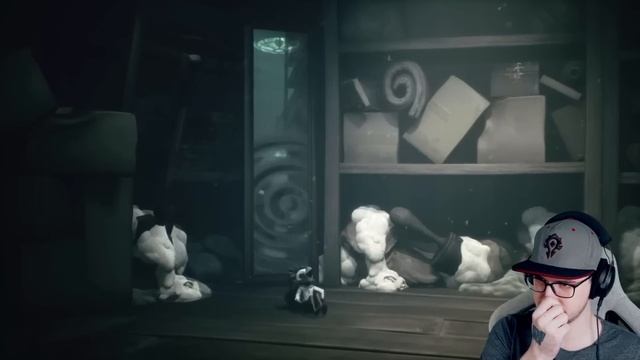 ▼ ШАХТЁР И КОЧЕГАР  ► Happy Wolf | Реакция